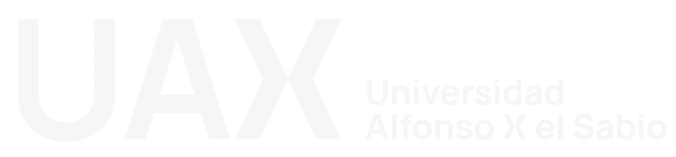 Logotipo Uax