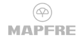Logotipo Mapfre