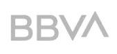 Logotipo BBVA