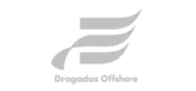 Logotipo dragados offshore