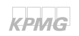 Logotipo Kpmg