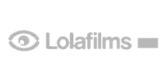 Logotipo Lolafilms
