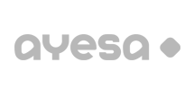 Logotipo Ayesa