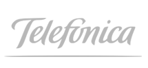 Logotipo telefonica