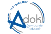 Adok ISO