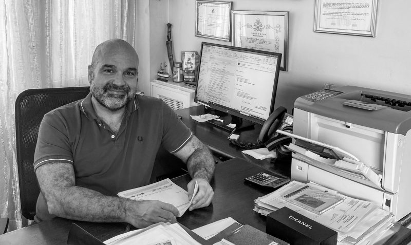 Entrevista aneti a clinter traducciones