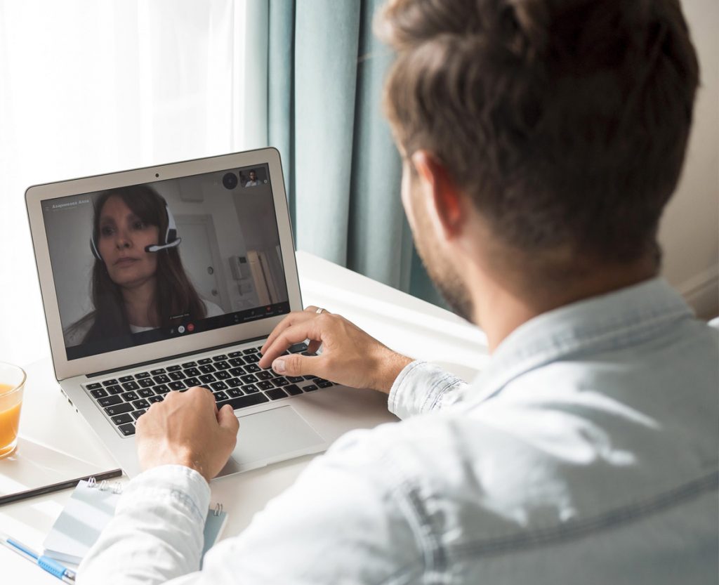 interpretacion simultanea videoconferencia