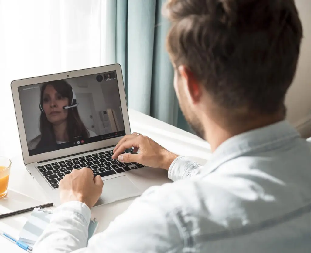 interpretacion simultanea videoconferencia