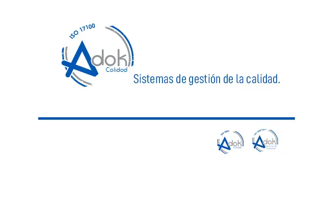 iso 17100:2015