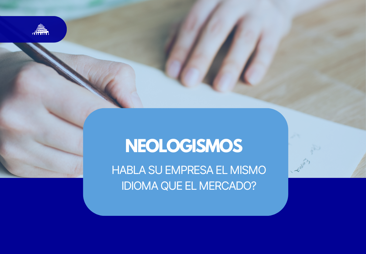 Habla su empresa el mismo idioma que el mercado?